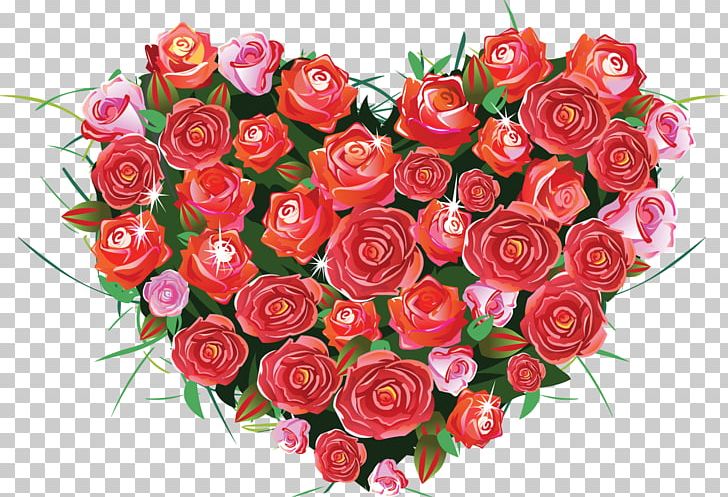 Rose Heart Love Desktop PNG, Clipart, Cut Flowers, Desktop Wallpaper, Floristry, Flower, Flower Arranging Free PNG Download