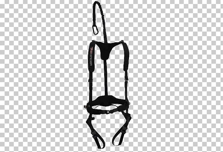 Spider Robinson Outdoor Products White Sporting Goods Climbing Harnesses PNG, Clipart, Black, Black And White, Climbing Harnesses, Halter, Horse Tack Free PNG Download