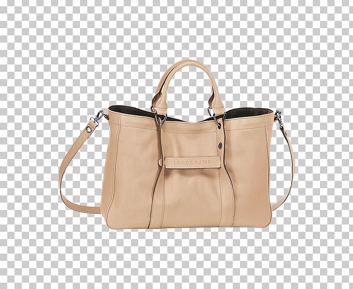 Tote Bag Longchamp Handbag Chanel PNG, Clipart, Accessories, Bag, Beige, Bijou, Boutique Free PNG Download