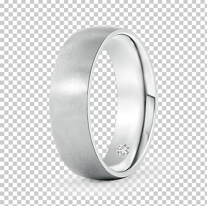 Wedding Ring Silver Jewellery PNG, Clipart, 14 K, Band, Body Jewellery, Body Jewelry, Dome Free PNG Download