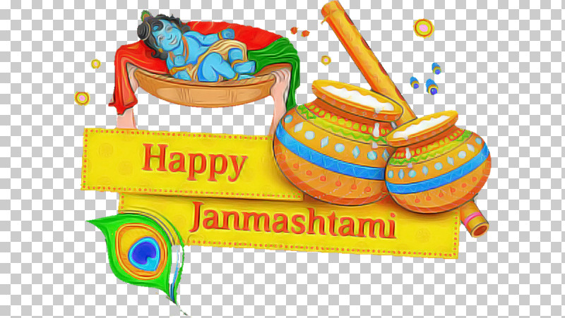 Krishna Janmashtami PNG, Clipart, Birthday, Dahi Handi, Enthusiasm, Happiness, Krishna Janmashtami Free PNG Download