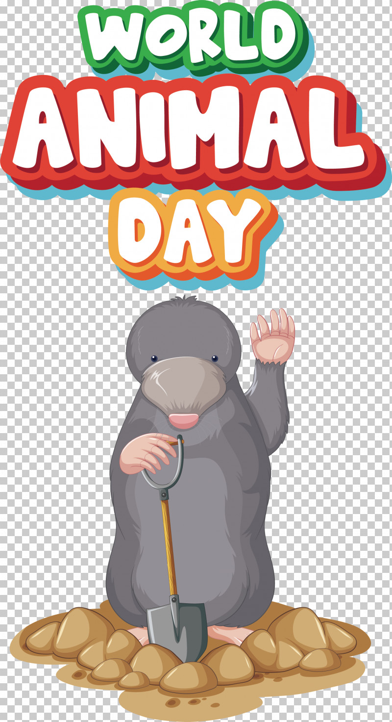 World Animal Day PNG, Clipart, Dog, Drawing, European Mole, Logo, Meerkat Free PNG Download
