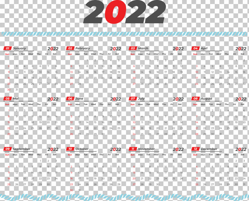 2022 Yeary Calendar 2022 Calendar PNG, Clipart, Calendar System, Geometry, Line, Mathematics, Meter Free PNG Download