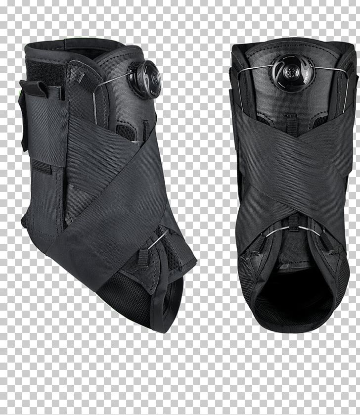 Ankle Brace DeRoyal Sprained Ankle Protective Gear In Sports PNG, Clipart, Ankle, Ankle Brace, Black, Boot, Deroyal Free PNG Download