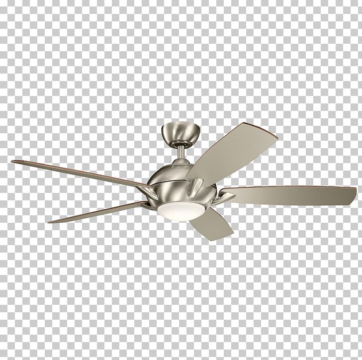 Brushed Metal Ceiling Fans Stainless Steel Blade PNG, Clipart, Angle, Blade, Brushed Metal, Bss, Ceiling Free PNG Download