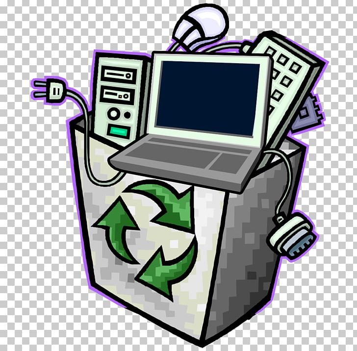 Computer Recycling Electronic Waste Waste Management PNG, Clipart, Business, Communication, Computer, Computer Recycling, Electronic Waste Free PNG Download