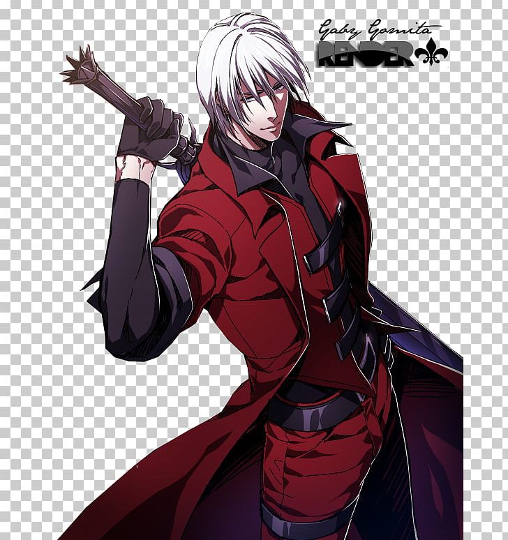 Devil May Cry Computer Wallpapers, Desktop Backgrounds