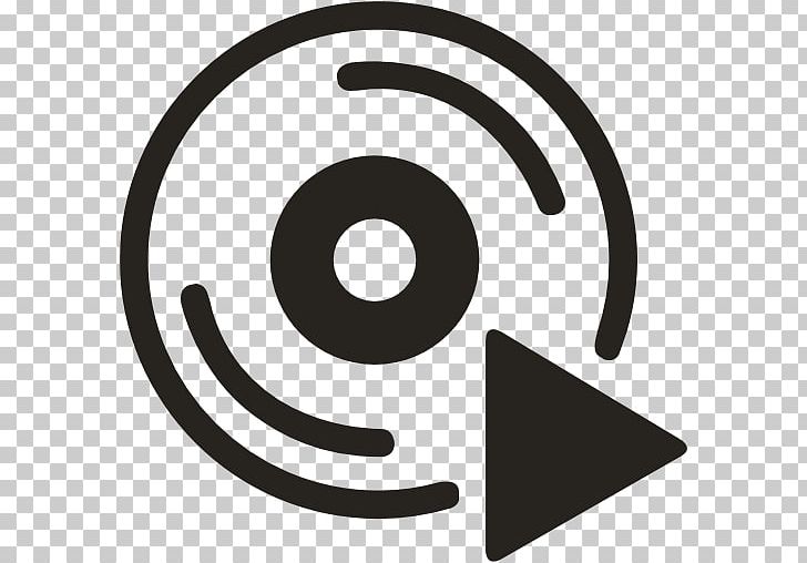 DVD Player Computer Icons Scalable Graphics Blu-ray Disc PNG, Clipart, Black And White, Bluray Disc, Brand, Circle, Compact Disc Free PNG Download