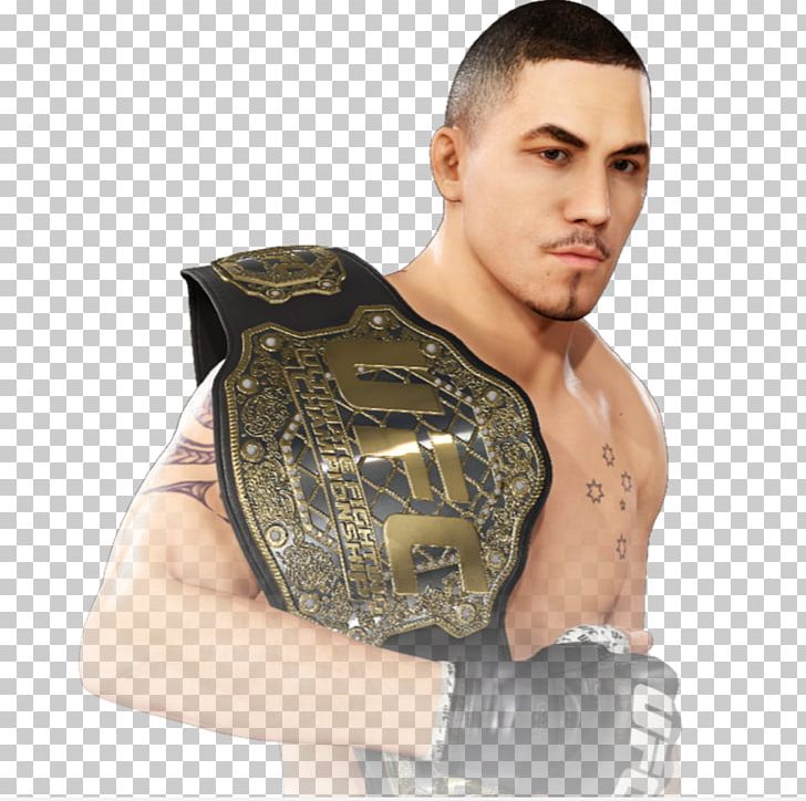 EA Sports UFC 3 Middleweight Bantamweight Electronic Arts PNG, Clipart, Abdomen, Arm, Bantamweight, Chest, Ea Sports Free PNG Download