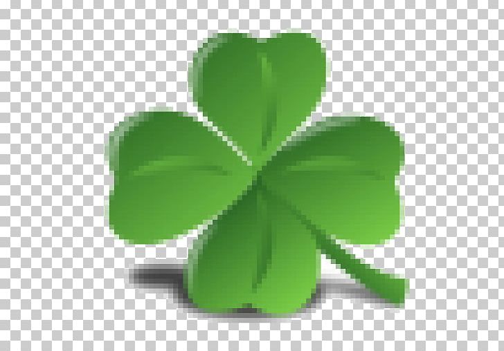 Four-leaf Clover Saint Patrick's Day PNG, Clipart,  Free PNG Download