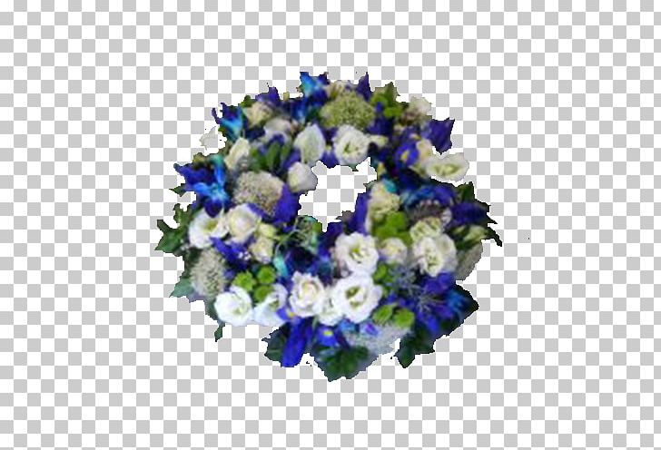 Hydrangea Cut Flowers Blue Lilac PNG, Clipart, Artificial Flower, Blue, Cornales, Cut Flowers, Floral Design Free PNG Download