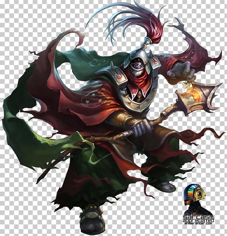 League Of Legends Dota 2 Warcraft III: Reign Of Chaos StarCraft II: Wings Of Liberty Edward Gaming PNG, Clipart, Demon, Dota 2, Fictional Character, Gaming, League Of Legends Free PNG Download