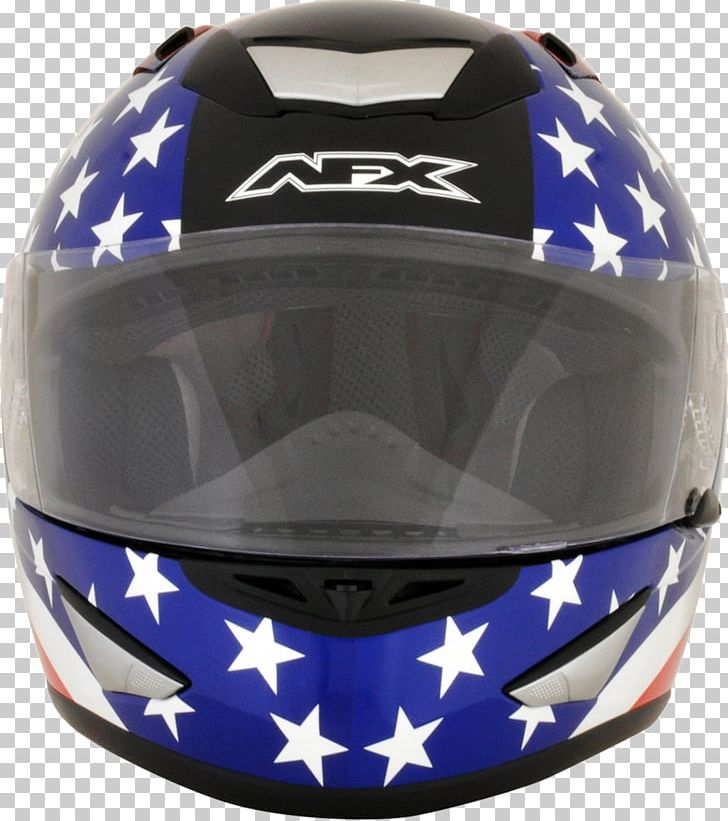 Motorcycle Helmets Flag Of The United States Racing Helmet PNG, Clipart, Blue, Electric Blue, Flag, Flag Of The United States, Miscellaneous Free PNG Download