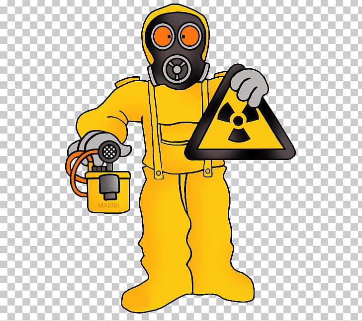 Radiation Radioactive Decay Free Content PNG, Clipart, Clip Art, Computer Icons, Fictional Character, Free Content, Headgear Free PNG Download