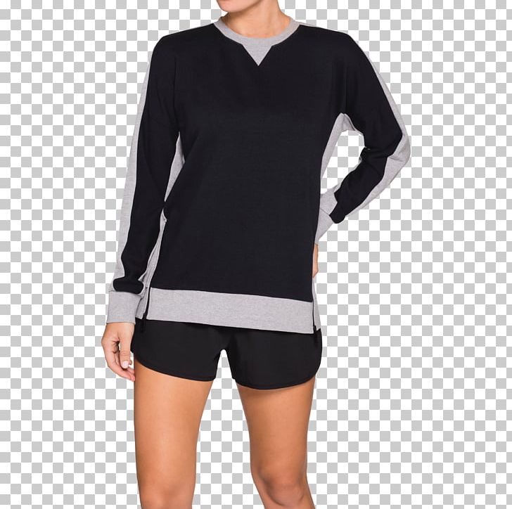 Sleeve T-shirt Shoulder Black M PNG, Clipart, Black, Black M, Block, Clothing, Color Block Free PNG Download