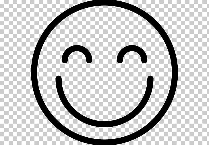 Smiley Emoticon Computer Icons Avatar PNG, Clipart, Area, Avatar, Black And White, Circle, Computer Icons Free PNG Download