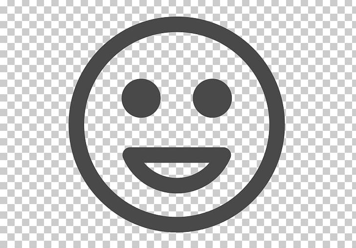 Smiley Emoticon Computer Icons Symbol PNG, Clipart, Black And White, Blog, Circle, Computer Icons, Emoticon Free PNG Download