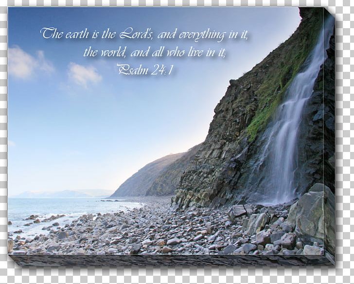 Wall Decal Mural Waterfall PNG, Clipart, Cape, Cliff, Coast, Decorative Arts, Glacial Landform Free PNG Download