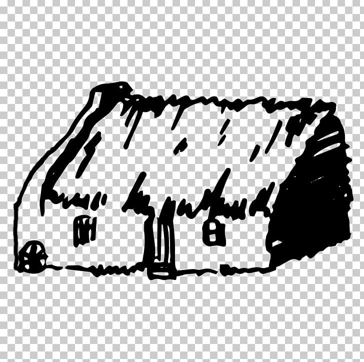 Cottage Building Mud Island Community Garden Terraced House Hut PNG, Clipart, Area, Black, Black And White, Brand, Building Free PNG Download