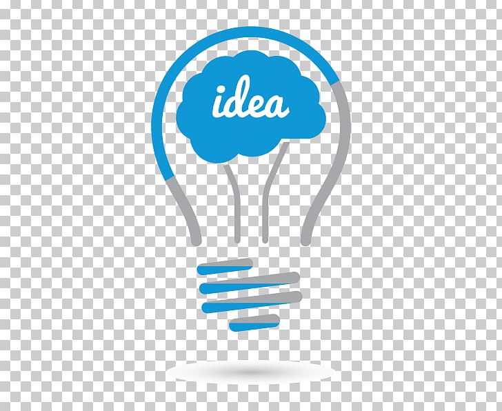 Incandescent Light Bulb Idea Png Clipart Area Brand Business