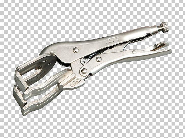 Locking Pliers Hand Tool Clamp KYOTO TOOL CO. PNG, Clipart, Angle, Article, Clamp, Diagonal Pliers, Fclamp Free PNG Download