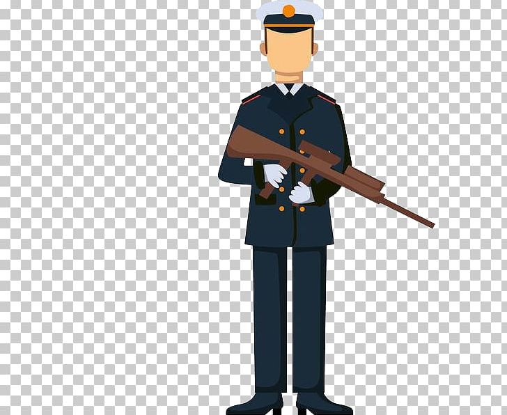 Military Soldier Silhouette Illustration PNG, Clipart, Army, Cartoon, Cartoon, Hand, Military Uniform Free PNG Download