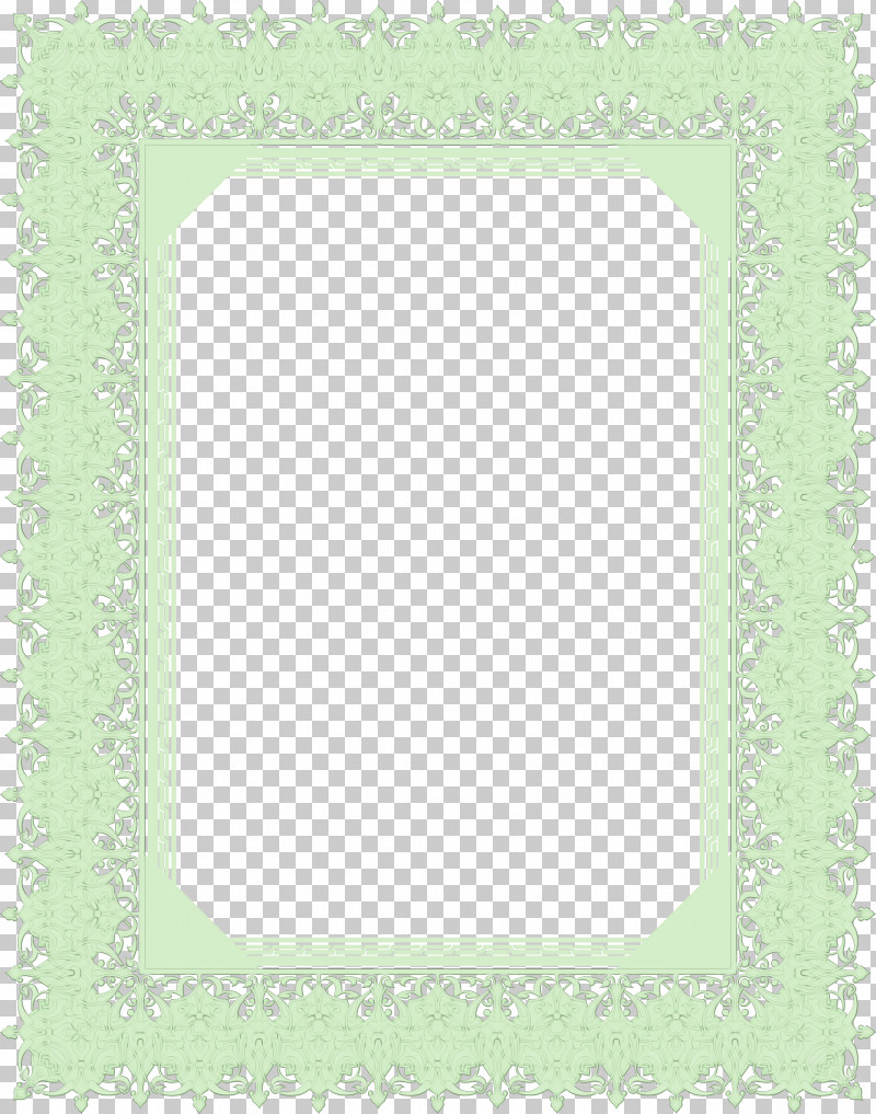Picture Frame PNG, Clipart, Cartoon Photo Frame, Cartoon Picture Frame, Green, Meter, Paint Free PNG Download