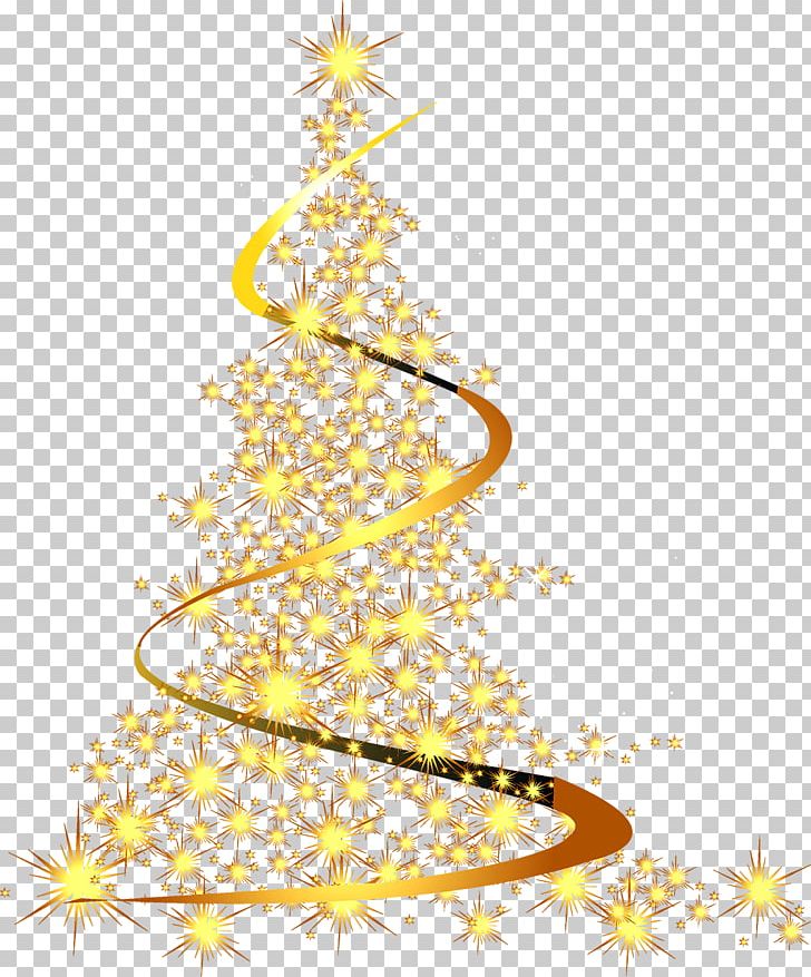 Christmas Tree New Year Tree PNG, Clipart, Branch, Cedar, Chr, Christmas, Christmas Border Free PNG Download