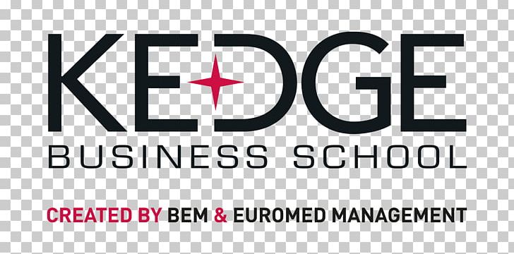 KEDGE Business School BEM Management School Euromed Management – School Of Management And Business PNG, Clipart, Area, Brand, Business, Business School, France Free PNG Download