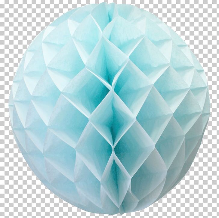Paper Lantern Blue Paper Honeycomb PNG, Clipart, Aqua, Azure, Baby Blue, Blue, Color Free PNG Download
