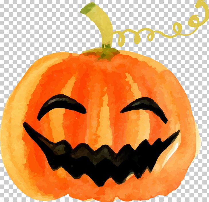 Pumpkin Calabaza Halloween Jack-o'-lantern PNG, Clipart, Cucumber Gourd And Melon Family, Cucurbita, Cucurbita Maxima, Food, Fruit Free PNG Download
