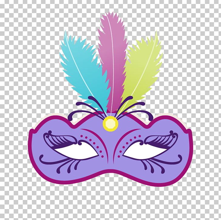 Carnival In Rio De Janeiro Brazilian Carnival Mask PNG, Clipart, Brazil, Butterfly, Carnival, Carnival Mask, Confetti Free PNG Download