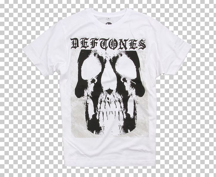Concert T-shirt Deftones White Pony PNG, Clipart, Active Shirt ...