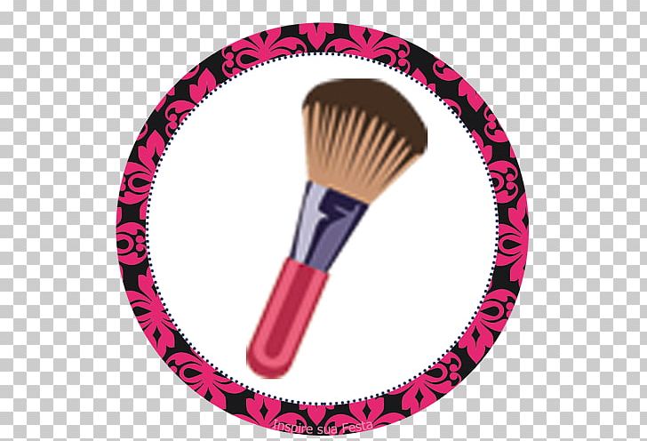 Cupcake Makeup Brush Party PNG, Clipart, Birthday, Brush, Cake Decorating, Computer Icons, Cosmetics Free PNG Download