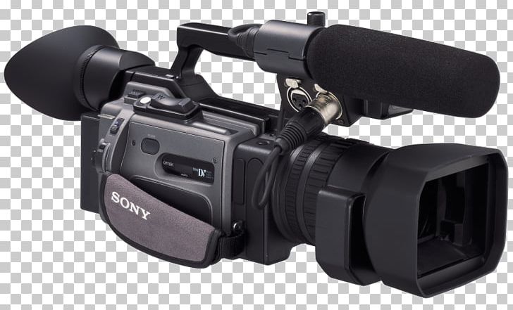 DV Sony Camcorders Three-CCD Camera Video Cameras PNG, Clipart, Angle, Audio, Camcorder, Camera, Camera Accessory Free PNG Download