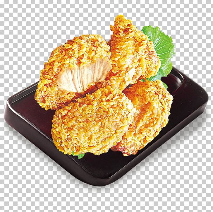 Fried Chicken Hot Dog Korokke Chicken Nugget Fast Food PNG, Clipart, Black, Buffalo Wing, Chicken, Chicken Meat, Chicken Nugget Free PNG Download