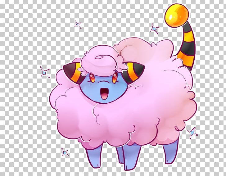 Mareep Pig Art Incineroar Pokémon PNG, Clipart, Animals, Art, Artist, Cartoon, Deviantart Free PNG Download