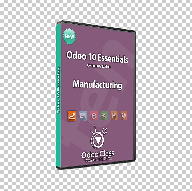 Odoo 10 Development Essentials Tutorial Multimedia Course PNG, Clipart, Com, Course, Electronic Device, Electronics, Learning Free PNG Download