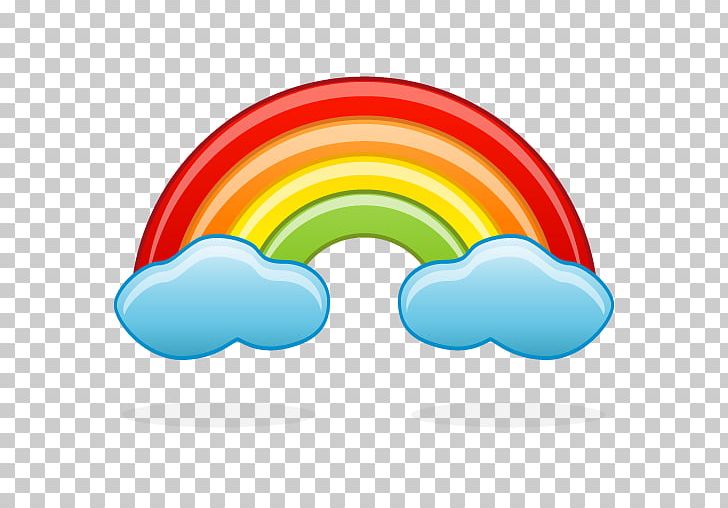 Rainbow Computer Icons PNG, Clipart, Abcyacom, Android, Circle, Clip Art, Color Free PNG Download