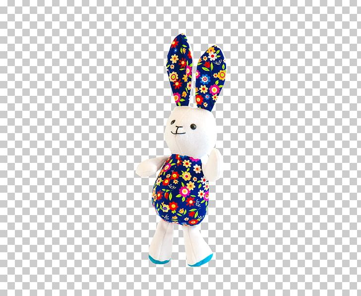 Stuffed Animals & Cuddly Toys Leporids Easter Bunny Child PNG, Clipart, Animal, Baby Toys, Body Jewellery, Body Jewelry, Child Free PNG Download