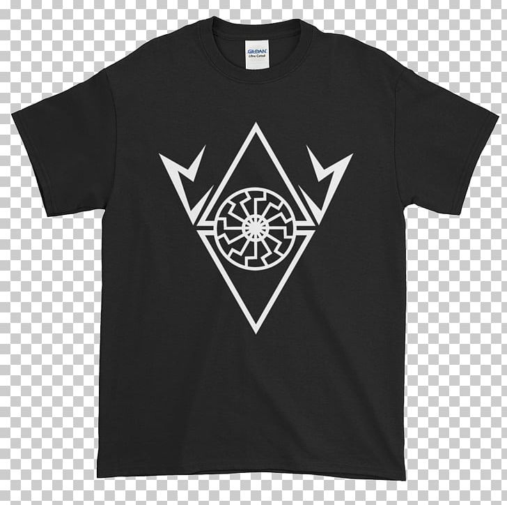 T-shirt Clothing Black Sun Sleeve PNG, Clipart, Angle, Black, Black Sun, Brand, Clothing Free PNG Download