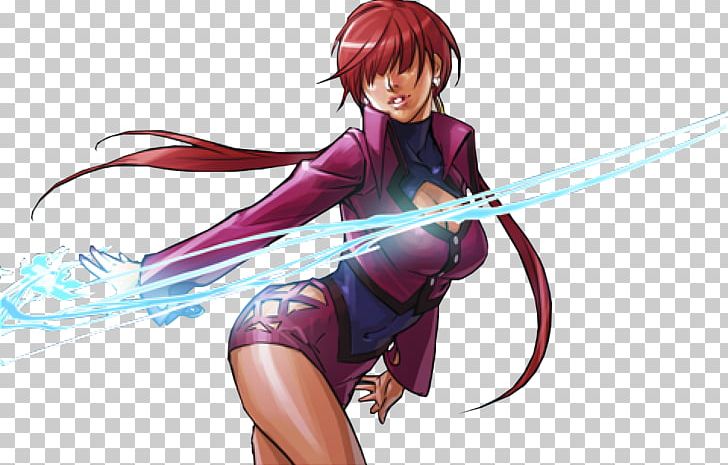The King Of Fighters 2002: Unlimited Match The King Of Fighters '97 The King Of Fighters 2003 Shermie PNG, Clipart,  Free PNG Download