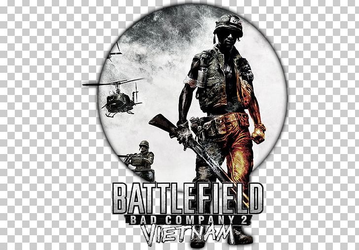 bad company 2 battlefield vietnam