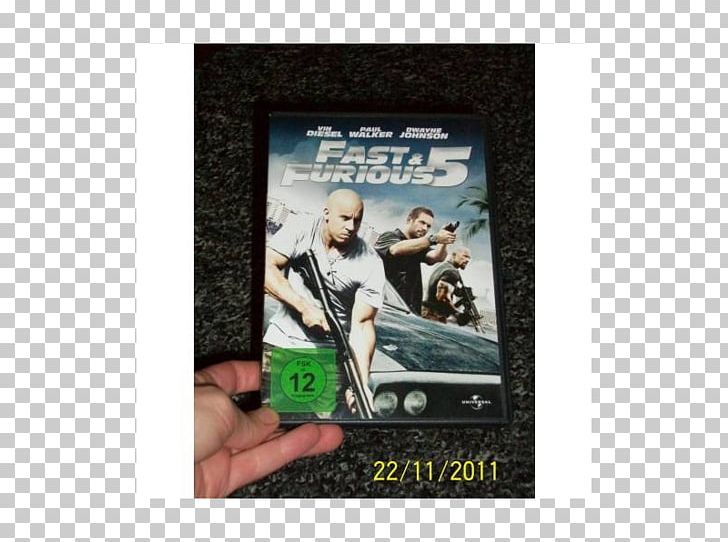 Brian O'Conner Mia Toretto The Fast And The Furious Film DVD PNG, Clipart,  Free PNG Download
