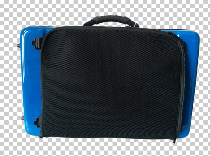Briefcase Electric Vehicle Trumpet French Horns Suitcase PNG, Clipart, Bag, Baggage, Blue, Briefcase, Business Bag Free PNG Download