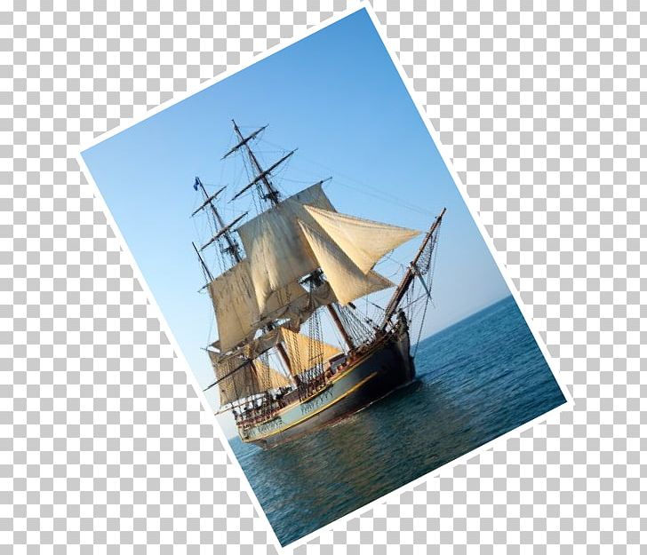 Brigantine Clipper Galleon Barque Ship PNG, Clipart, Baltimore Clipper, Barque, Brig, Brigantine, Caravel Free PNG Download