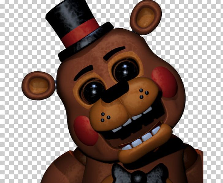 Five Nights At Freddy's 2 Five Nights At Freddy's 3 Freddy Fazbear's Pizzeria Simulator Toy PNG, Clipart,  Free PNG Download