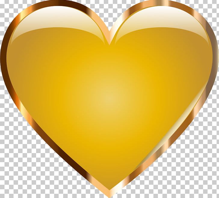 Heart Gold Love PNG, Clipart, Art, Byte, Clip Art, Document, Fact Free PNG Download