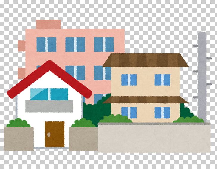 House 一軒家 Building 住宅造成地 Residential Area PNG, Clipart, Angle, Apartment, Architectural Engineering, Architecture, Area Free PNG Download