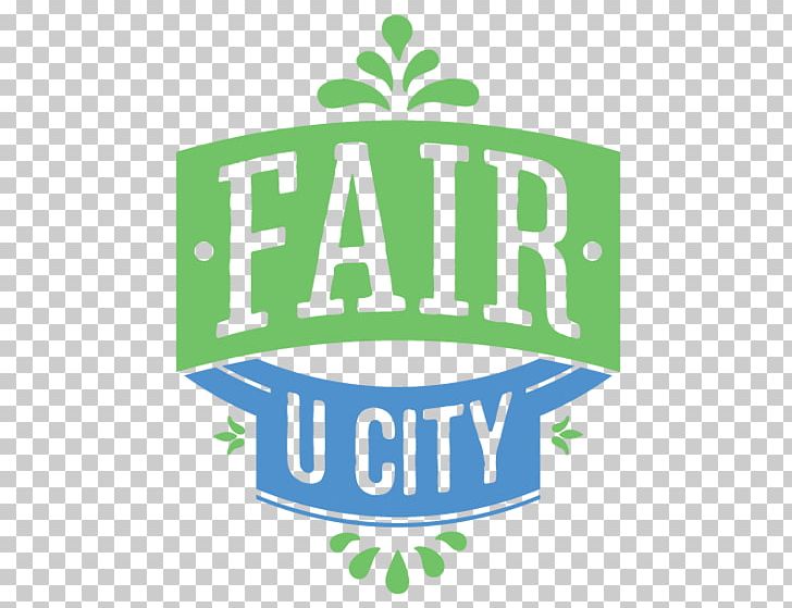 Logo Brand University City Font PNG, Clipart, Area, Brand, City, Fair, Green Free PNG Download
